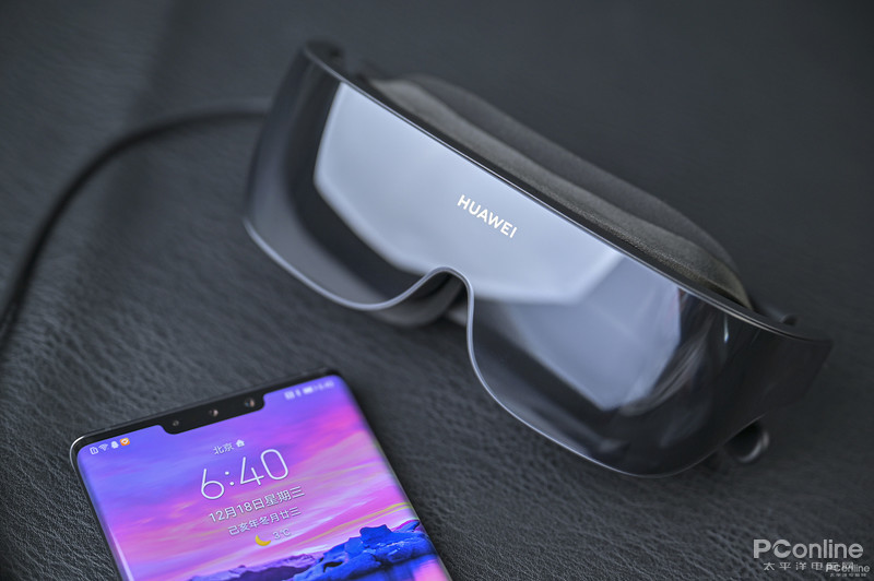 Huawei vr glass обзор