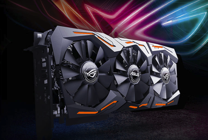 rog strix rtx2060s