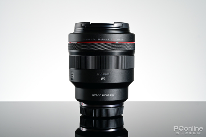 佳能rf85mm F1 2 L Usm Ds评测 人像神头再超越 太平洋电脑网