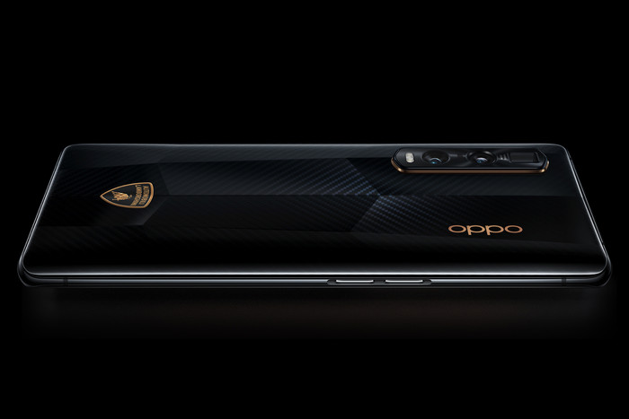 OPPO Find X2 Pro兰博基尼版解析：售价1.3万的秘密在这-太平洋电脑网