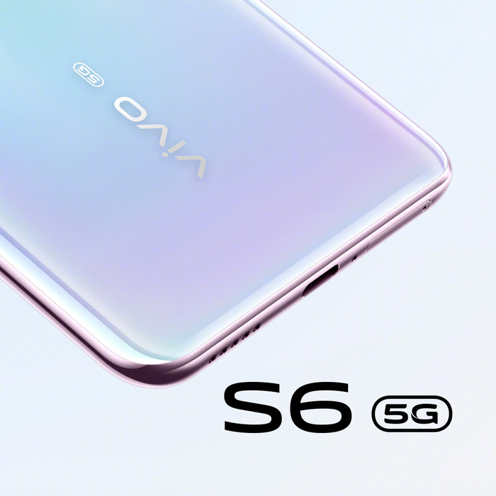 vivo s6 5g手機發布在即,代言人曝光或為劉昊然!