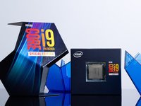 Intel酷睿 i9-9900KS