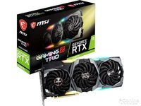 微星GeForce RTX 2080 Ti VENTUS 11G OC 万图师评测_MSI微星GeForce