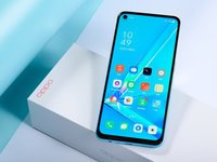 OPPO A520