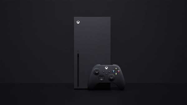 微软官宣：XboxSeriesX5月7日晚11点实机首秀
