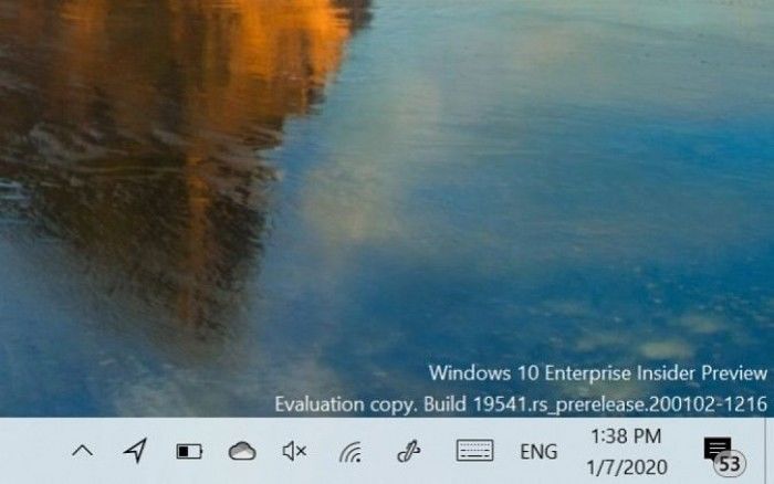 Windows1020H2新特性：细节优化提升使用体验