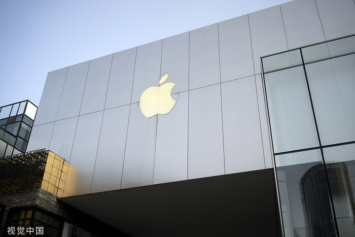 瑞士所有AppleStore门店5月12日重新开张