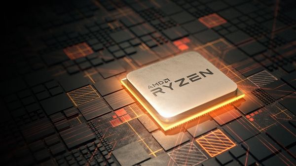先不发福利AMD砸钱优先发展Zen3/Zen4及显卡