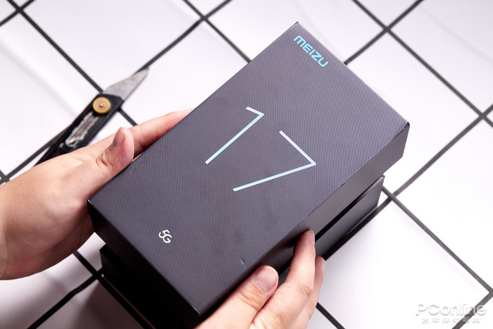 魅族17开箱-太平洋电脑网