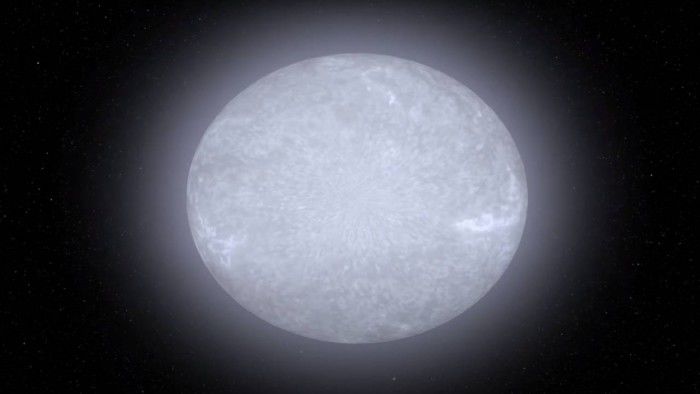 NASATESS让科学家得以调查DeltaScuti恒星神秘脉动