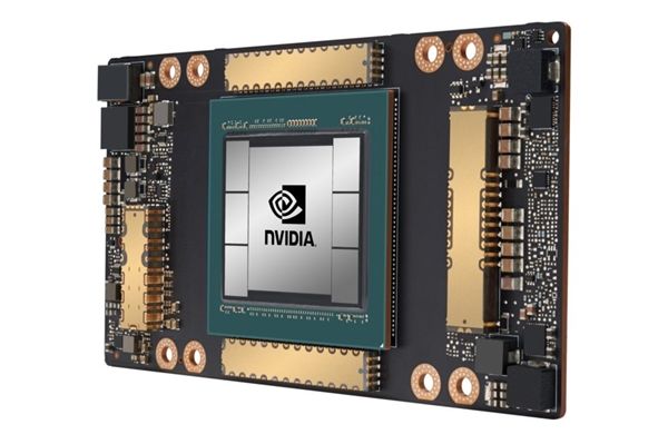 NVIDIA7nm安培拥有540亿晶体管：8路售价140万元