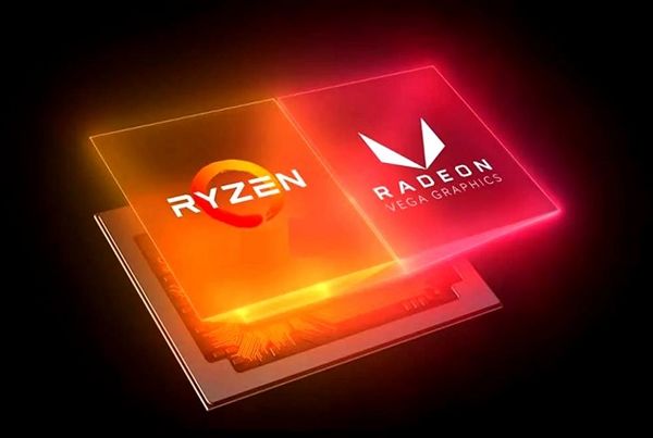 7nmZen2完美收官！Renoir系列AMD全新桌面曝光