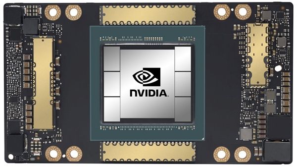 第一次！NVIDIA安培架构正式支持PCIe4.0