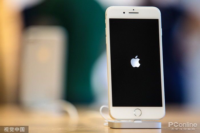 苹果向国外iPhone用户赔付35亿元：国人被无情忽略！