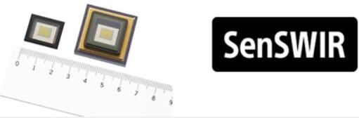 索尼发布工业设备用SWIR图像传感器5微米像素尺寸