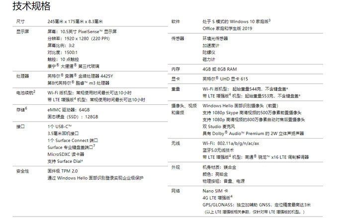 微软Surface新品发售！2988 元即可抱回家-太平洋电脑网