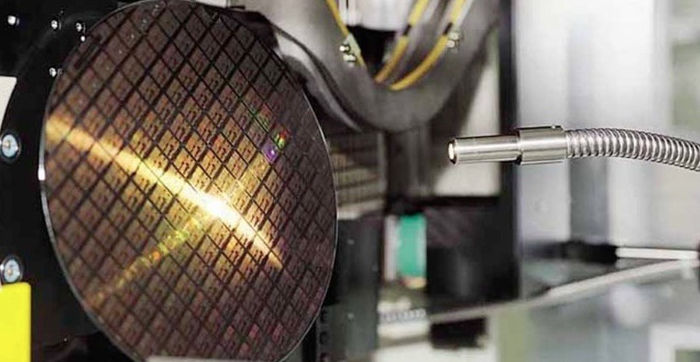 台积电3nm芯片工艺于2022年投产将生产苹果A16芯片