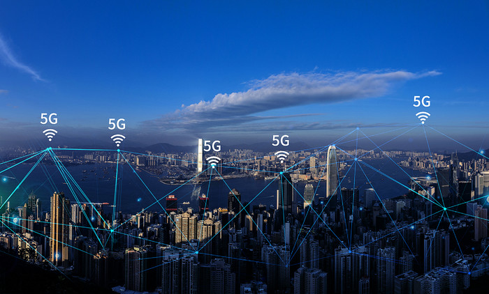 GSMA刘鸿：今年是5G行业专网关键年正渐入佳境