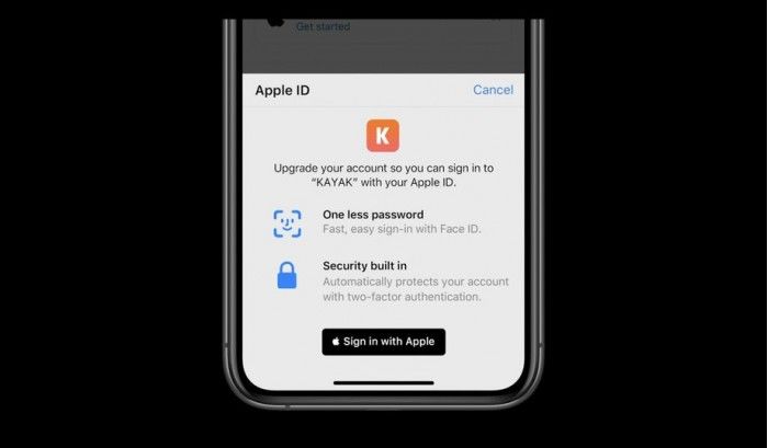 iOS14强化隐私保护：更妥善保护你的个人信息