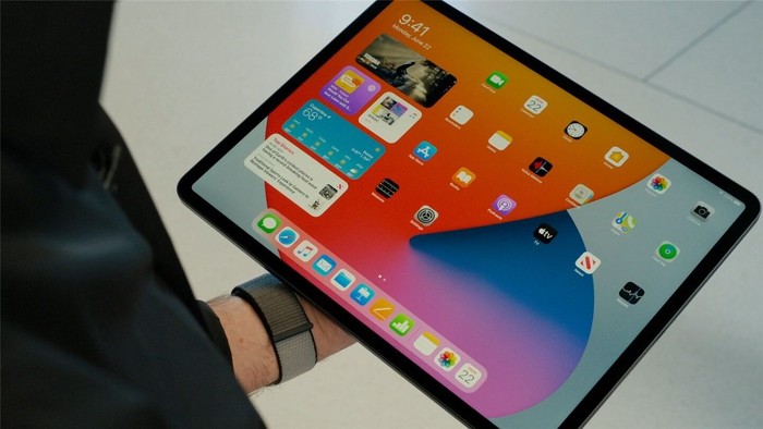 WWDC2020：苹果iPadOS14来了，升级亮点别错过！