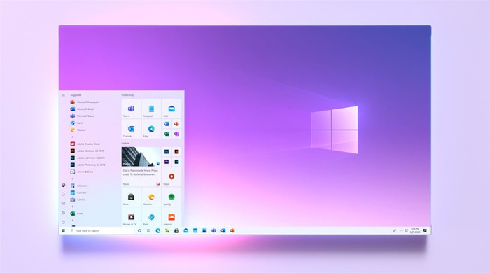 Windows 10ʼ˵ Win10ʼ˵