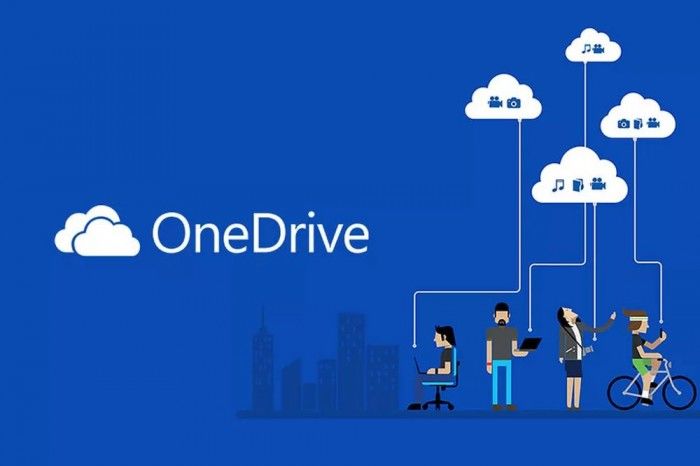 OneDrive企业版上传限制提升至100GB整合Teams