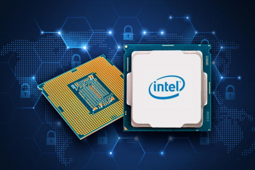 CPU