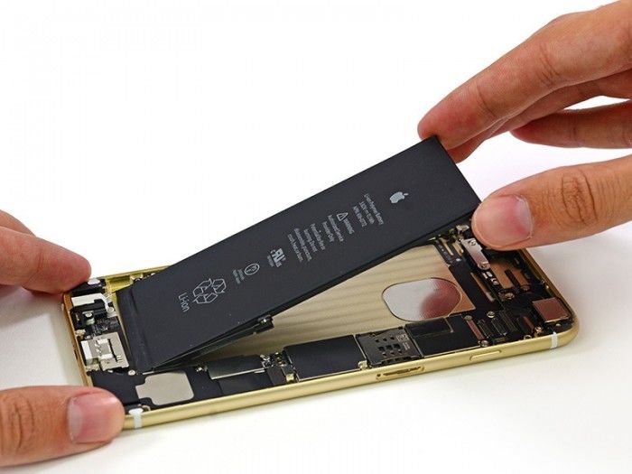 欧洲消费者组织向苹果公司施压要求其就iPhone电池门进行赔偿