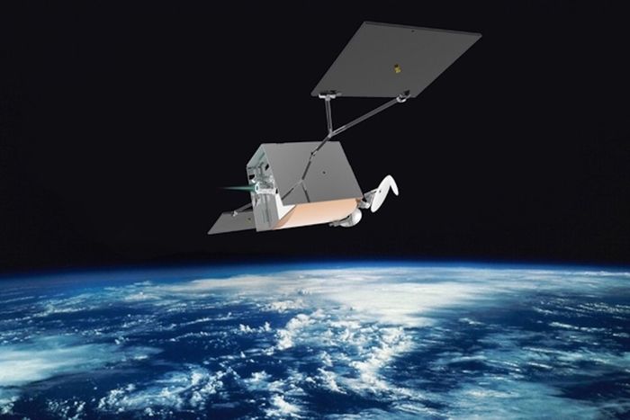 英国政府竞得破产卫星运营商OneWeb45%股权