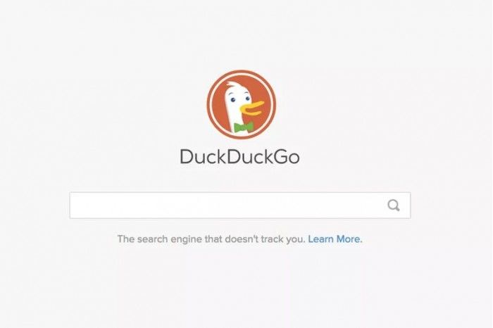 搜索引擎DuckDuckGo在印度地区服务现已恢复