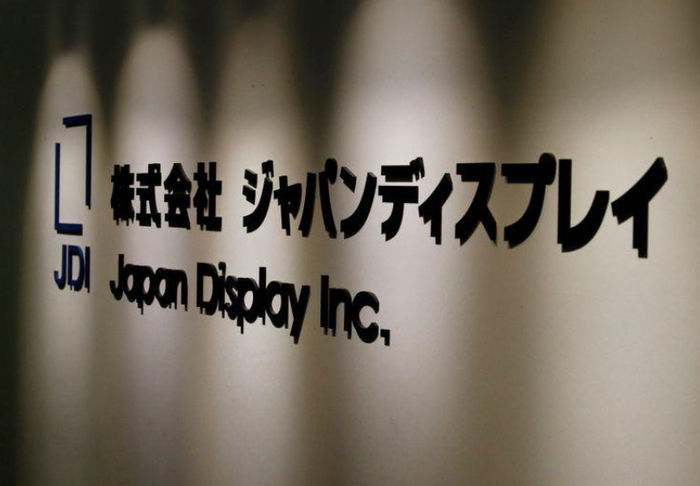 传苹果全面转向OLED屏幕日本供应商JDI股价大跌