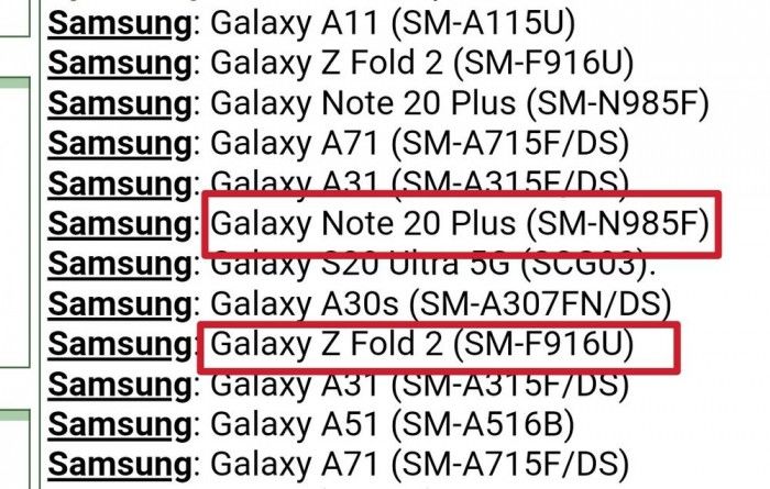 三星第二代可折叠手机确认更名为GalaxyZFold2