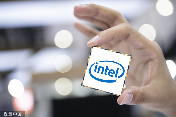 Intel144层QLC闪存被曝完成开发PLC闪存规划中