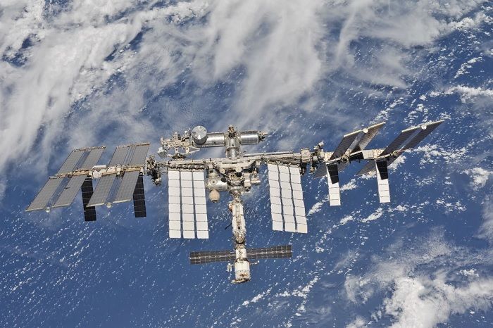 波音获得总值9.16亿美元合约支持国际空间站到2024年