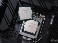 Intel酷睿 i3-10100