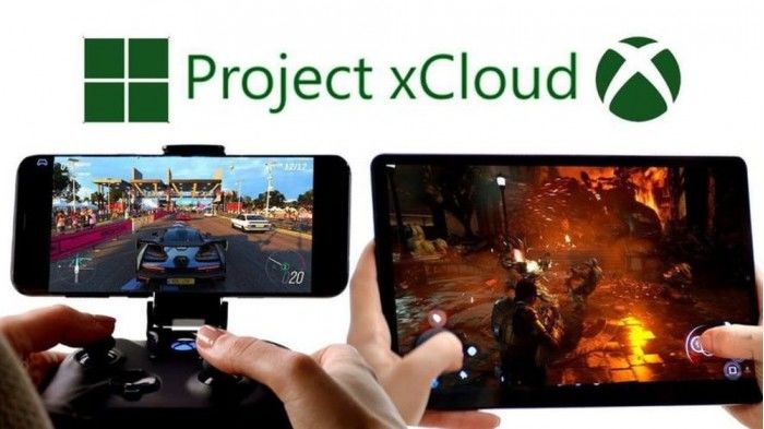 微软ProjectxCloud目标是登陆任意屏幕设备