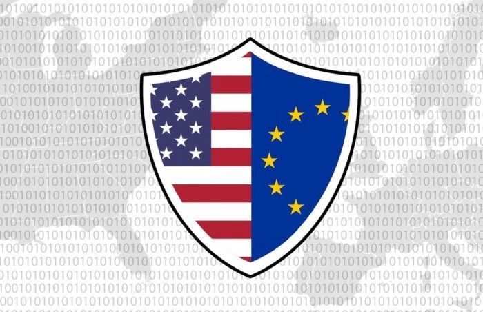 消息称：欧盟用户数据不允许转移到美国