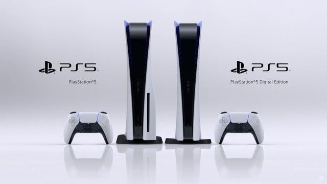 索尼计划提升PS5游戏主机产量：以满足疫情带来需求