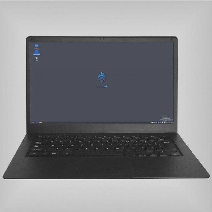 200美元的Linux笔记本PineBookPro下月发货