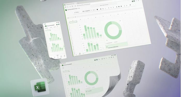 微软预告Office用户界面和设计的未来专注于简单性
