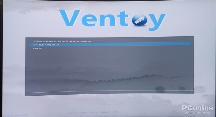 for ios download Ventoy 1.0.93