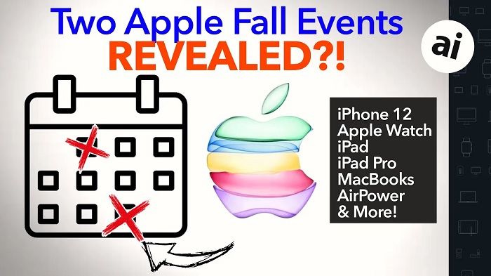 苹果或于10月27日发布AppleGlass与ARMMac新品