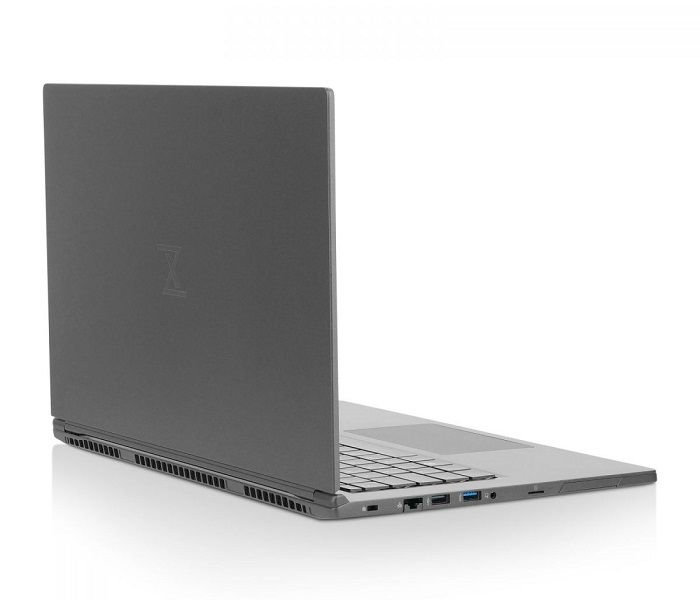 Tuxedo推出Plus15Linux笔记本搭配锐龙4000系列