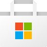 MicrosoftStore获得新的应用图标部分用户可见