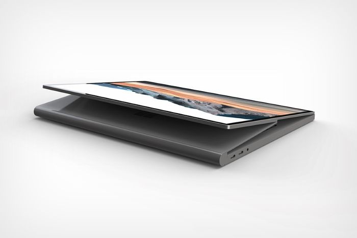 Yanko公司为SurfaceBook4设想了新的设计