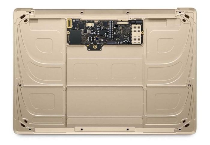 12英寸版ARMMacBook电池容量曝光你猜到吗？