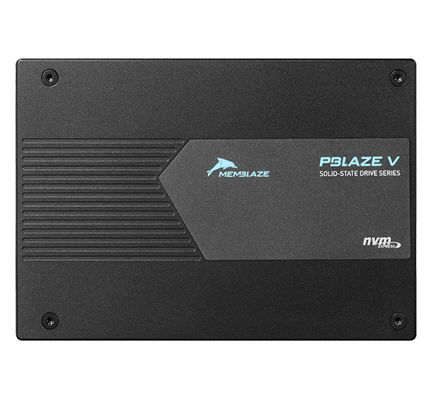 Memblaze发布PBlaze552X系列低功耗企业级SSD