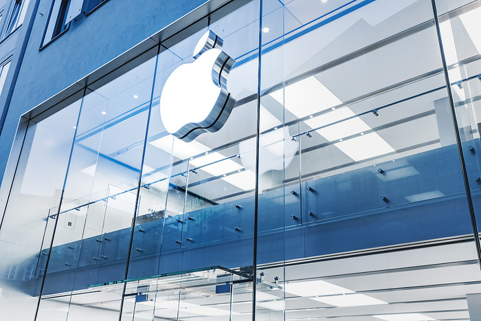 库克称苹果不会通过收购其他公司来阻止竞争
