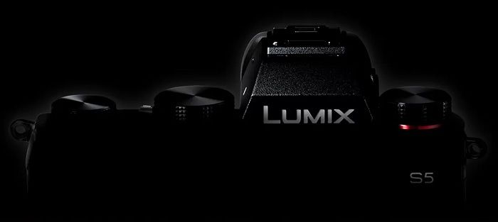 松下证实将于9月2日发布LumixS5全画幅新机