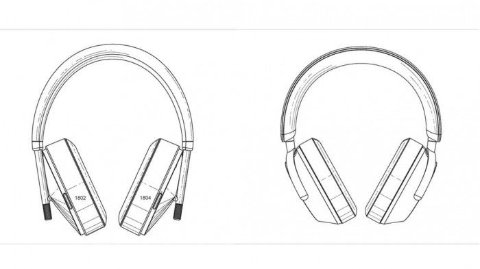 [图]Sonos首款耳机产品曝光：支持主动降噪/语音助手